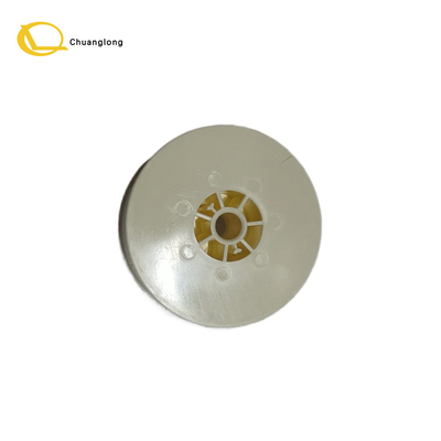 Nastro bianco dell'impegno di Wincor C4060 01750126457-52 01750136218