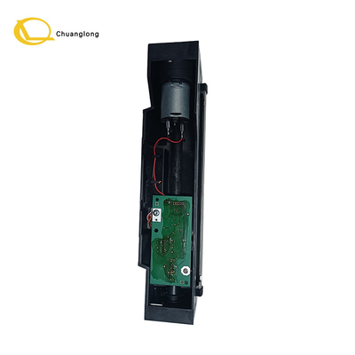 ATM Wincor Parte Wincor Nixdorf CINEO SHUTTER ORIZONTAL 8X RL PN 01750166395 1750166395