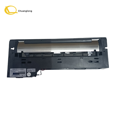ATM Wincor Parte Wincor Nixdorf CINEO SHUTTER ORIZONTAL 8X RL PN 01750166395 1750166395