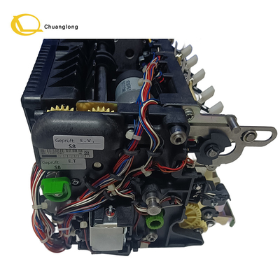 ATM Wincor Parte Wincor Nixdorf Cineo C4060 C4040 VS Modulo di riciclaggio 01750200435 1750200435