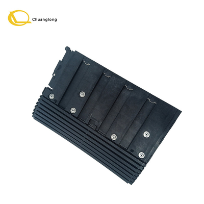ATM Ricambi Diebold Nixdorf Opteva Tambour Door Assembly 49-208428-000C 49208428000C