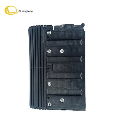 ATM Ricambi Diebold Nixdorf Opteva Tambour Door Assembly 49-208428-000C 49208428000C