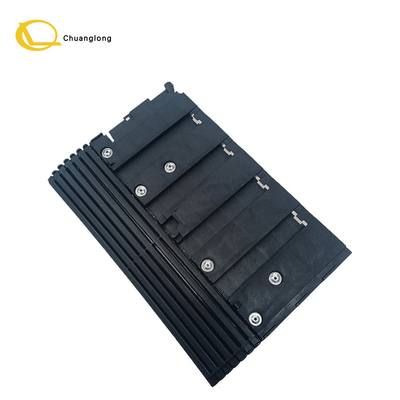 ATM Ricambi Diebold Nixdorf Opteva Tambour Door Assembly 49-208428-000C 49208428000C