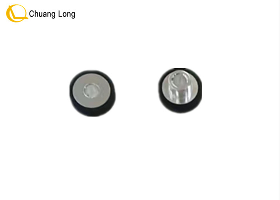 Parti di macchine bancomat Hyosung ICT3Q8-3A0260 Card Reader UP_KIT ROLLER CAPTURE_MCRW S4570000271