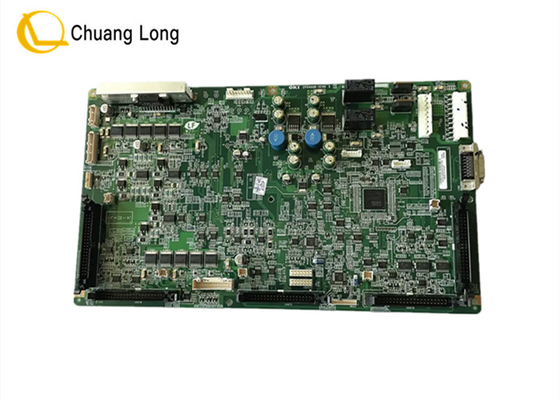 Parti della macchina ATM OKI 21se 6040W G7 Power PCB 2PU4008-3249