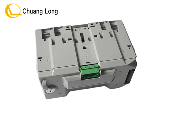 Parti di macchine bancomat OKI 21se 6040w Reject Cassette ID1885 YX4238-5000G002