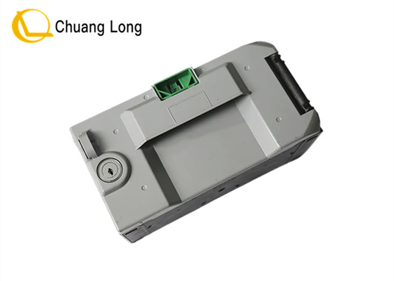 Parti di macchine bancomat OKI 21se 6040w Reject Cassette ID1885 YX4238-5000G002