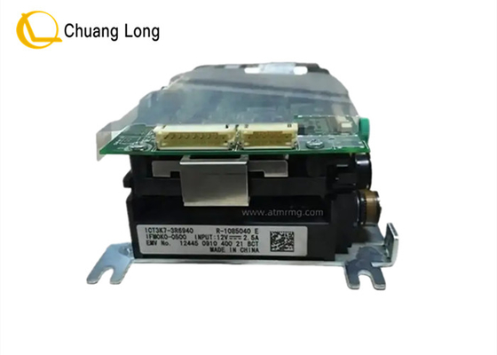 Parti di macchine bancomat OKI SANKYO ICT-3K7 Card Reader ICT3K7-3R6940