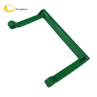 Cassa di riciclaggio dei contanti Diebold Cassa di riciclaggio dei contanti Cassa di riciclaggio del bancomat Maniglia 49-229513-000A 49229513000A Diebold 368 378