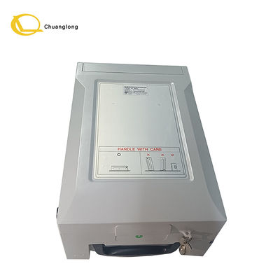 Prezzo buono Parti della macchina bancomat Hyosung Nautilus CST-1100 2K Nota Cassetta 7310000082 S7310000082 in linea