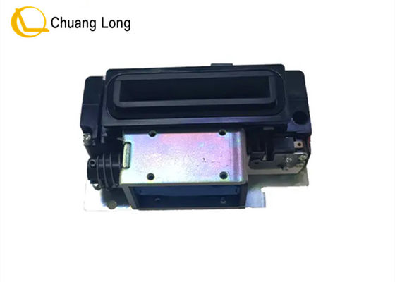 Prezzo buono S5611000313 5611000313 Parti di macchine bancomat Hyosung Motorized EMV Card Reader Shutter in linea