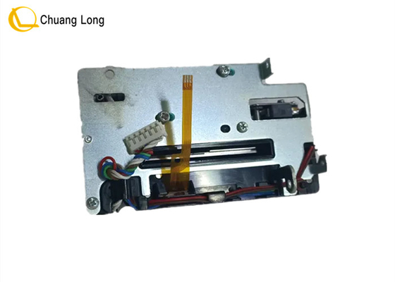 S5611000313 5611000313 Parti di macchine bancomat Hyosung Motorized EMV Card Reader Shutter