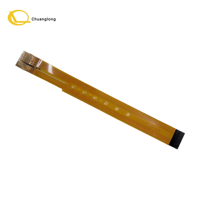 NCR bancomat 998-0235655 NCR lettura e scrittura Magnetic Head R/W 123 Sankyo 3q8 Card Reader Parts 9980235655