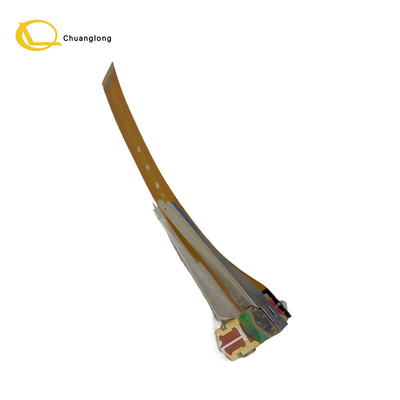 NCR bancomat 998-0235655 NCR lettura e scrittura Magnetic Head R/W 123 Sankyo 3q8 Card Reader Parts 9980235655