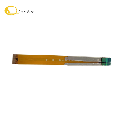 998-0235684 9980235684 lettore di schede di Sankyo 3Q8 Ch3 R/W Hico delle parti dell'ncr di BANCOMAT Magnetic Head