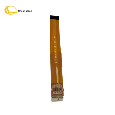 998-0235684 9980235684 lettore di schede di Sankyo 3Q8 Ch3 R/W Hico delle parti dell'ncr di BANCOMAT Magnetic Head