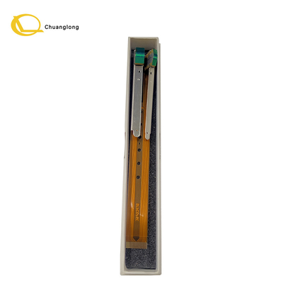 998-0235684 9980235684 lettore di schede di Sankyo 3Q8 Ch3 R/W Hico delle parti dell'ncr di BANCOMAT Magnetic Head