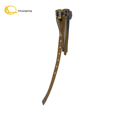 998-0235684 9980235684 lettore di schede di Sankyo 3Q8 Ch3 R/W Hico delle parti dell'ncr di BANCOMAT Magnetic Head