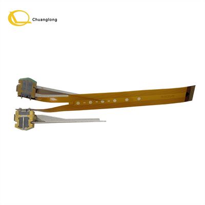 998-0235684 9980235684 lettore di schede di Sankyo 3Q8 Ch3 R/W Hico delle parti dell'ncr di BANCOMAT Magnetic Head