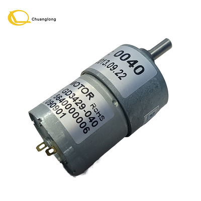 Prezzo buono S5640000006 S3210000001 Hyosung Motore di consegna 1:0040 GCDU Parti di macchine ATM in linea