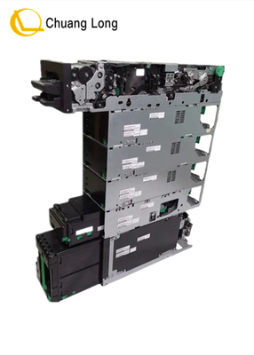 Parti di macchine bancomat Fujitsu GSR50 Modulo di riciclaggio monetario multi-cassetta