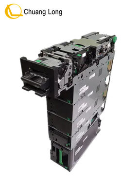 Prezzo buono Parti di macchine bancomat Fujitsu GSR50 Modulo di riciclaggio monetario multi-cassetta in linea