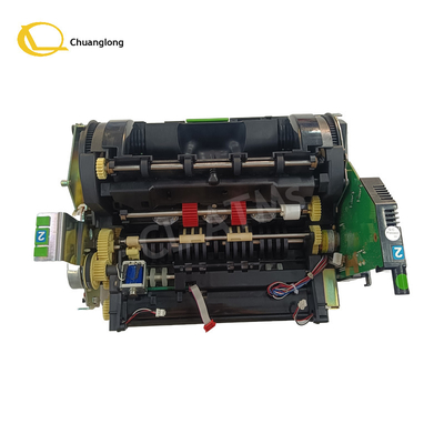 ATM Parts Wincor Cineo C4060 Input-Output Module Collector Unit CRS 01750220000 1750220000