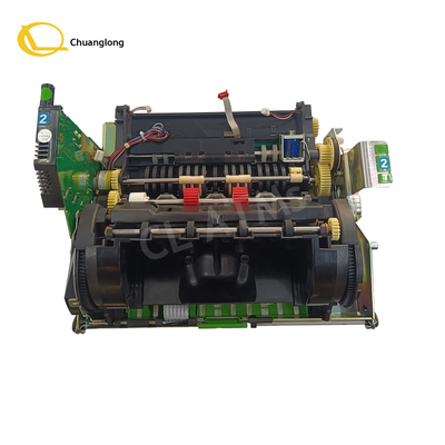 ATM Parts Wincor Cineo C4060 Input-Output Module Collector Unit CRS 01750220000 1750220000