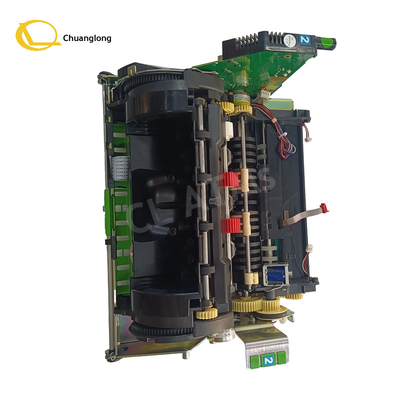 ATM Parts Wincor Cineo C4060 Input-Output Module Collector Unit CRS 01750220000 1750220000