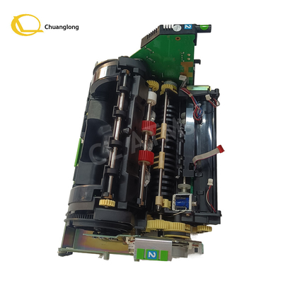 ATM Parts Wincor Cineo C4060 Input-Output Module Collector Unit CRS 01750220000 1750220000