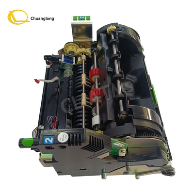 ATM Parts Wincor Cineo C4060 Input-Output Module Collector Unit CRS 01750220000 1750220000