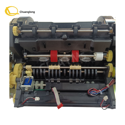 ATM Parts Wincor Cineo C4060 Input-Output Module Collector Unit CRS 01750220000 1750220000