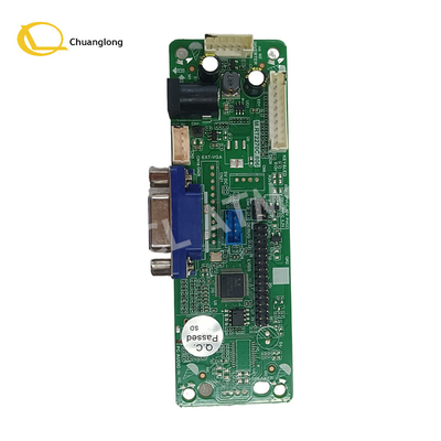 CQC09001025695-G M.RT2270C.806 WINCOR 280 Display CONNECTOR