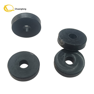 Parti di macchine bancomat 7141100309 Parti di bancomat H68N RC Cassette Inlet Roller Assy