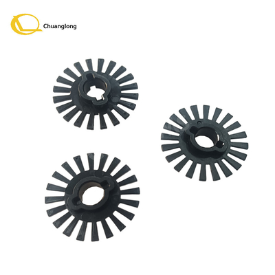 Bancomat Parti H68N RC Cassette Ruota di cronometraggio Nero