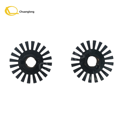 Bancomat Parti H68N RC Cassette Ruota di cronometraggio Nero