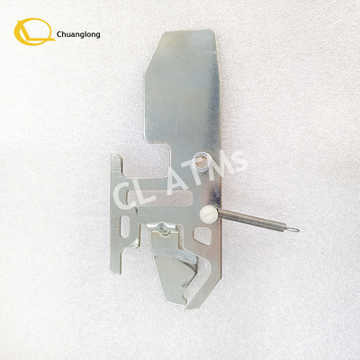 ATM Parti di ricambio Unlock Lock Module con molla per Diebold Opteva rifiutare cassette