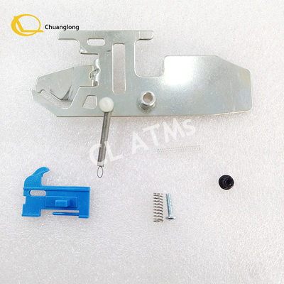 Parti di ricambio per bancomat Diebold Opteva Cassetta Vitruccio di plastica 39-009852-000A 39009852000A