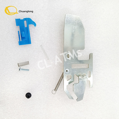Parti di ricambio per bancomat Diebold Opteva Cassetta Vitruccio di plastica 39-009852-000A 39009852000A