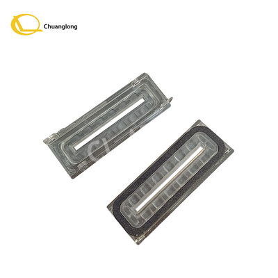 ATM parti 49201478000A 49-201478-000A Indicatore di cartellone copertura per Diebold Opteva card reader (senza anti-skimming)