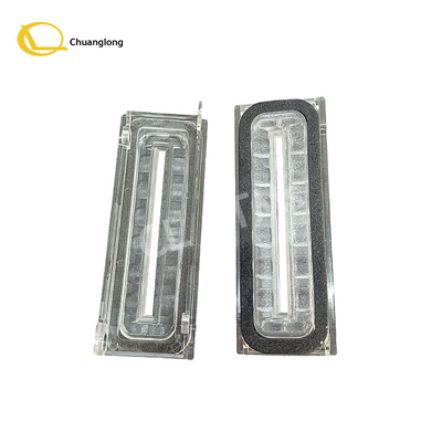 ATM parti 49201478000A 49-201478-000A Indicatore di cartellone copertura per Diebold Opteva card reader (senza anti-skimming)