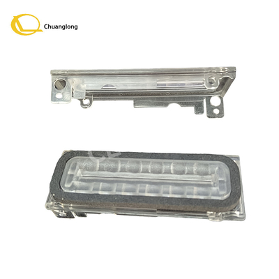 ATM parti 49201478000A 49-201478-000A Indicatore di cartellone copertura per Diebold Opteva card reader (senza anti-skimming)