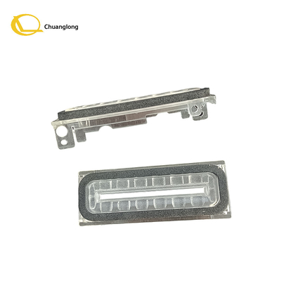 ATM parti 49201478000A 49-201478-000A Indicatore di cartellone copertura per Diebold Opteva card reader (senza anti-skimming)