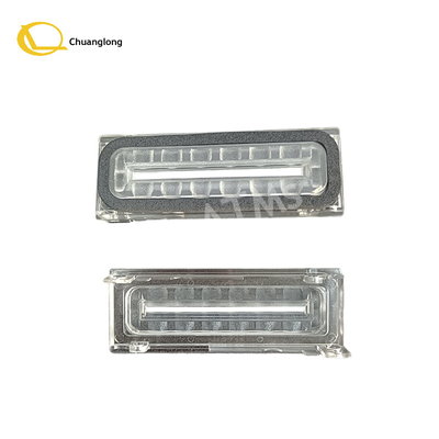ATM parti 49201478000A 49-201478-000A Indicatore di cartellone copertura per Diebold Opteva card reader (senza anti-skimming)