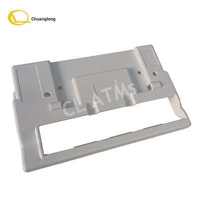 NCR ATM Machine Parts Pannello bianco Maniglia blu per NCR 6636 Fujitsu G610 Cassetta 009-0025324