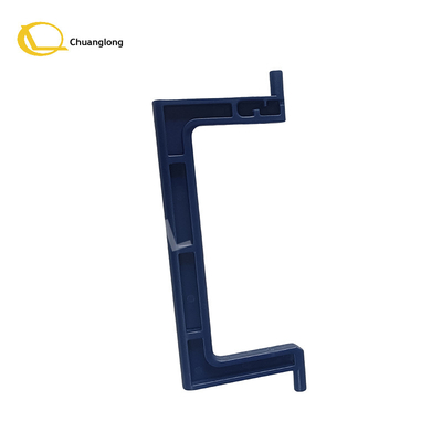Parti della macchina bancomat Pannello bianco Maniglia blu per Fujitsu G610 Cassetta KD02155-D814 0090031177-01