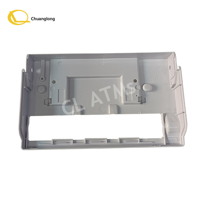 Parti della macchina bancomat Pannello bianco Maniglia blu per Fujitsu G610 Cassetta KD02155-D814 0090031177-01