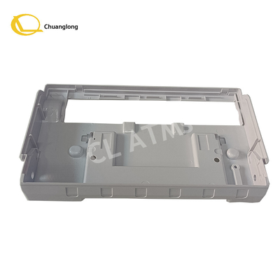 Parti della macchina bancomat Pannello bianco Maniglia blu per Fujitsu G610 Cassetta KD02155-D814 0090031177-01