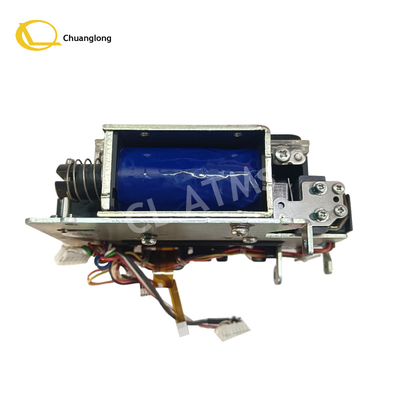 Bancomat parti Diebold Persiane con MEI Diebold lettore di carte Bezel Assy Persiane 494900000A