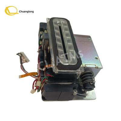 Bancomat parti Diebold Persiane con MEI Diebold lettore di carte Bezel Assy Persiane 494900000A